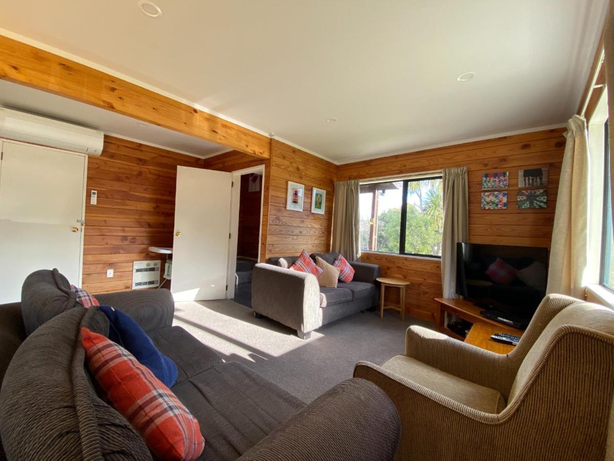 23 Caverhill Close Hanmer Springs Bagian luar foto