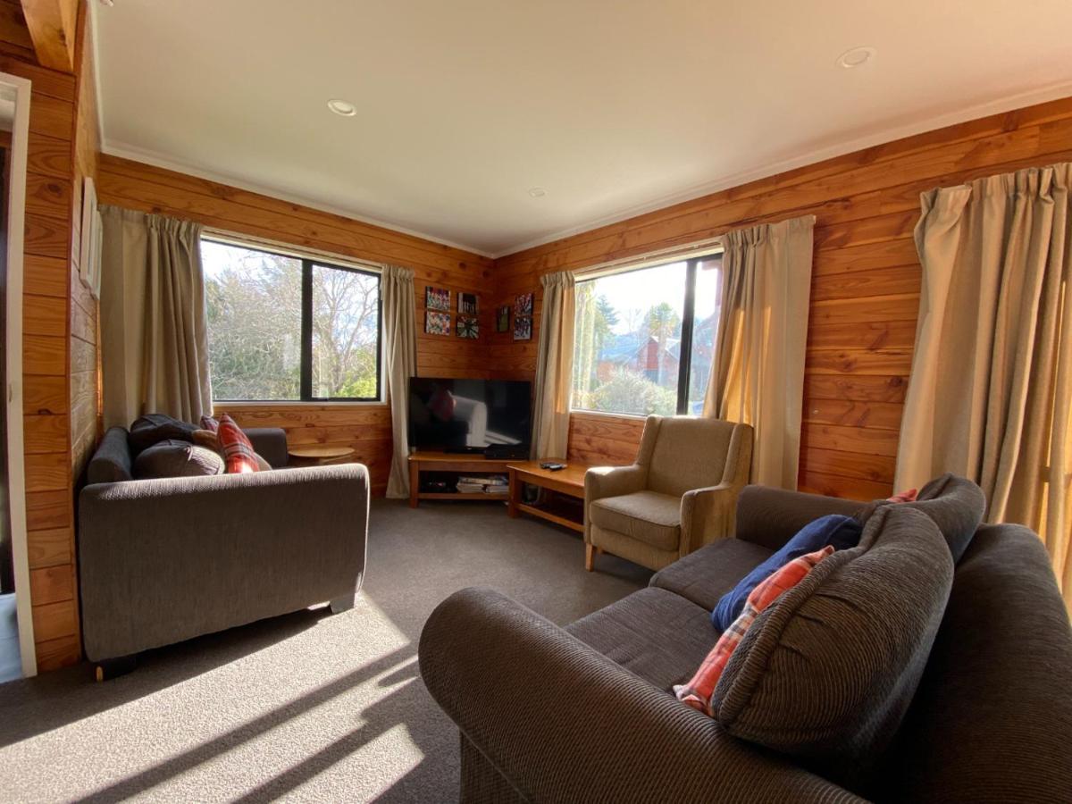 23 Caverhill Close Hanmer Springs Bagian luar foto