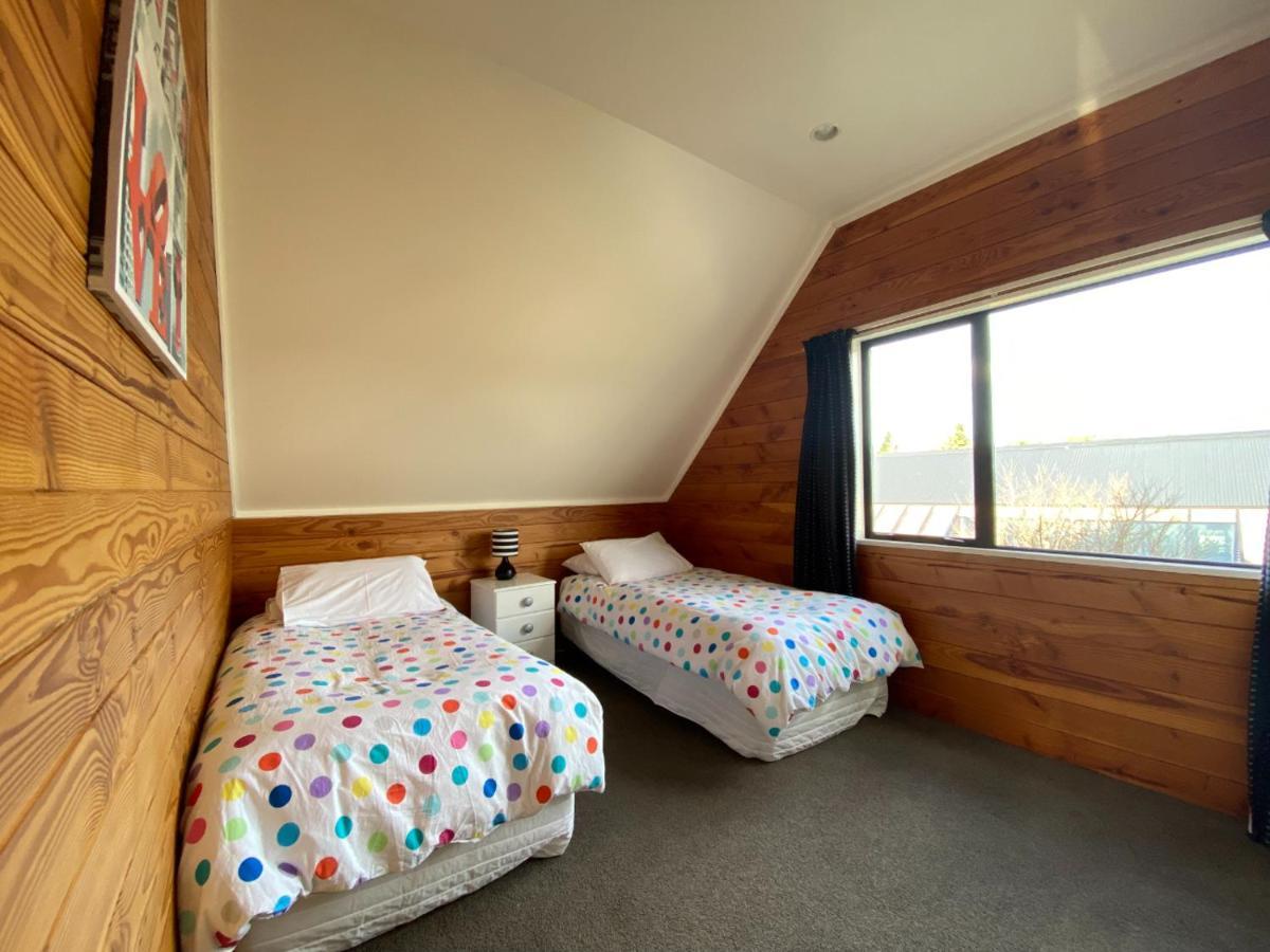 23 Caverhill Close Hanmer Springs Bagian luar foto
