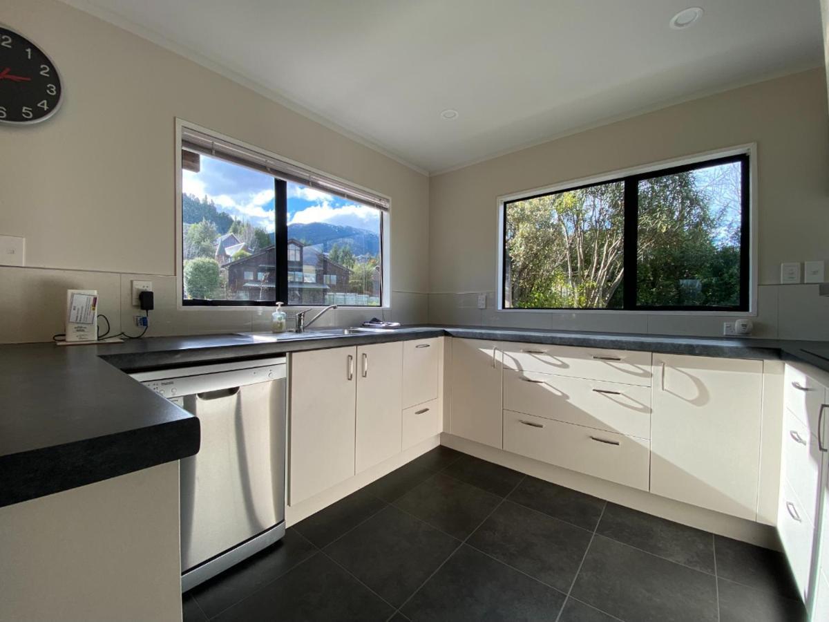 23 Caverhill Close Hanmer Springs Bagian luar foto