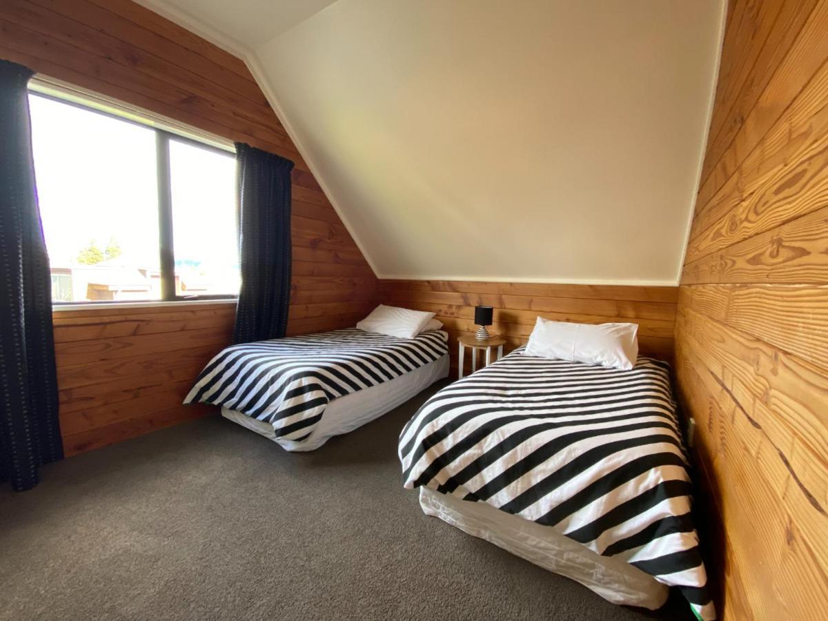 23 Caverhill Close Hanmer Springs Bagian luar foto