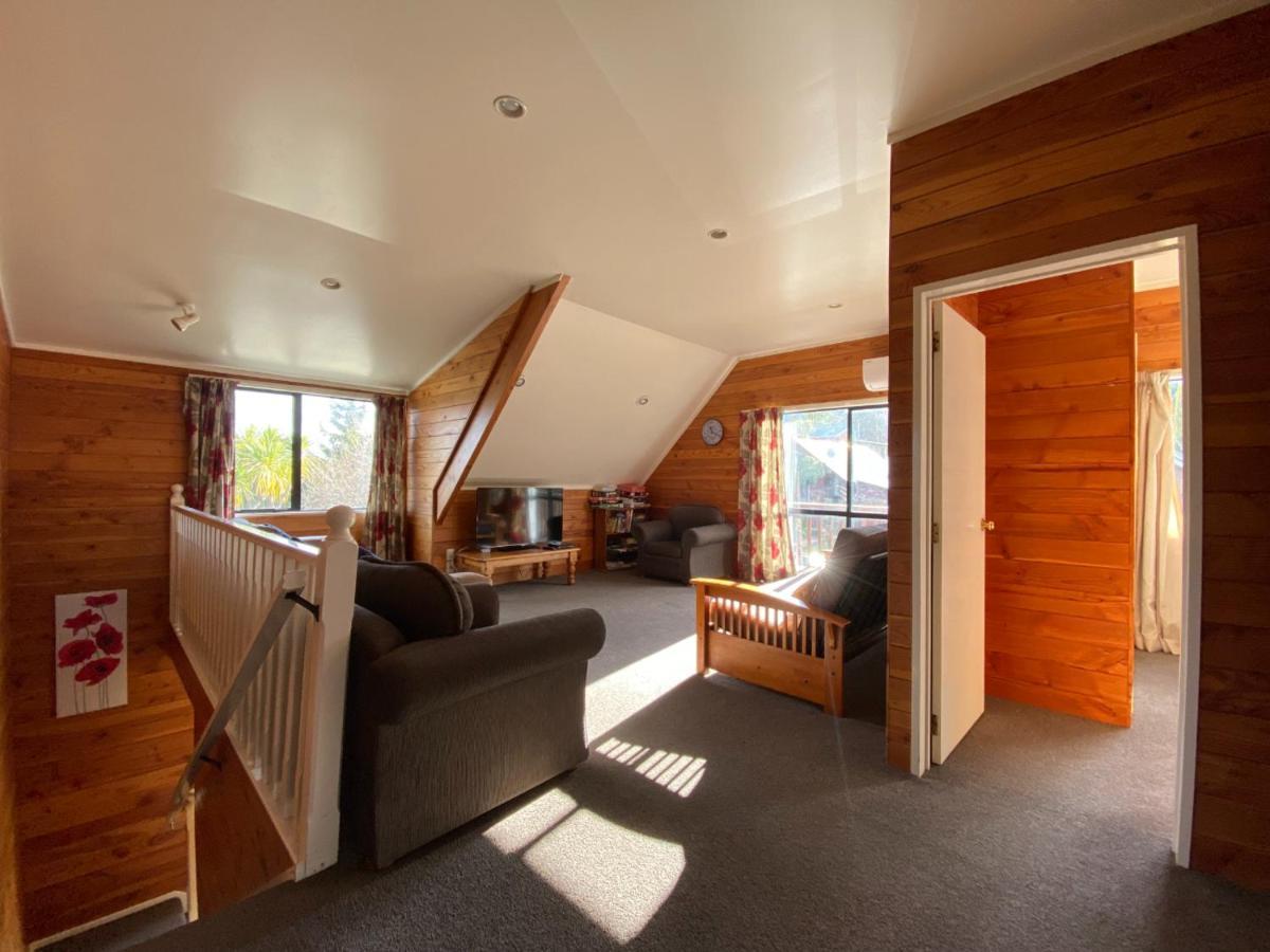 23 Caverhill Close Hanmer Springs Bagian luar foto